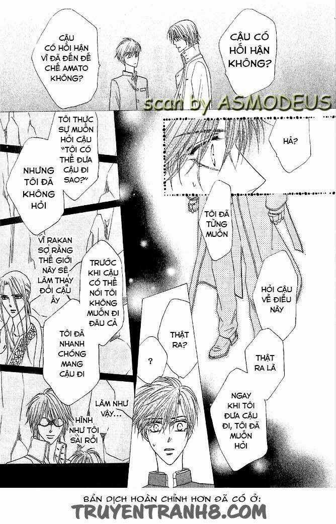 Kim Cương Bạc Chapter 28 trang 43