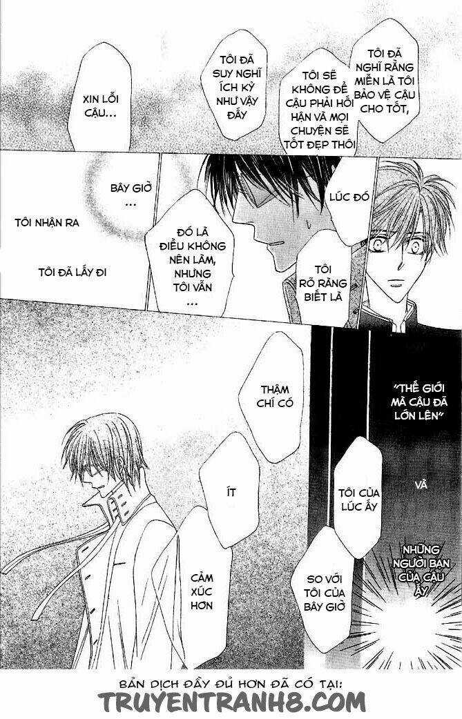 Kim Cương Bạc Chapter 28 trang 44