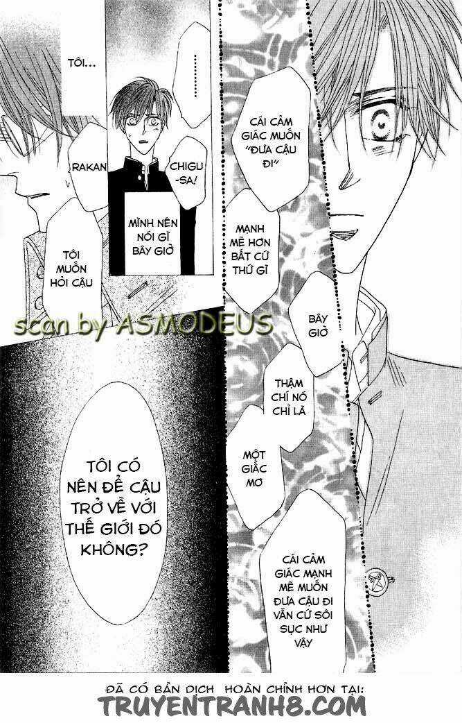 Kim Cương Bạc Chapter 28 trang 45