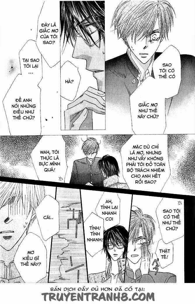 Kim Cương Bạc Chapter 28 trang 47