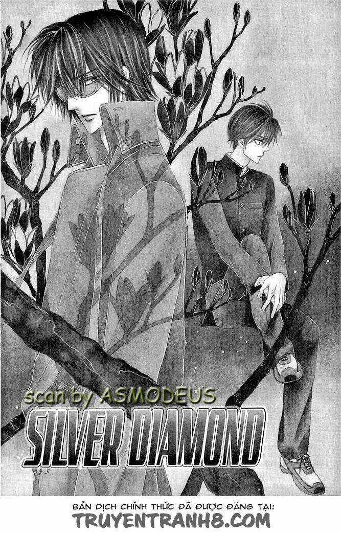 Kim Cương Bạc Chapter 28 trang 5