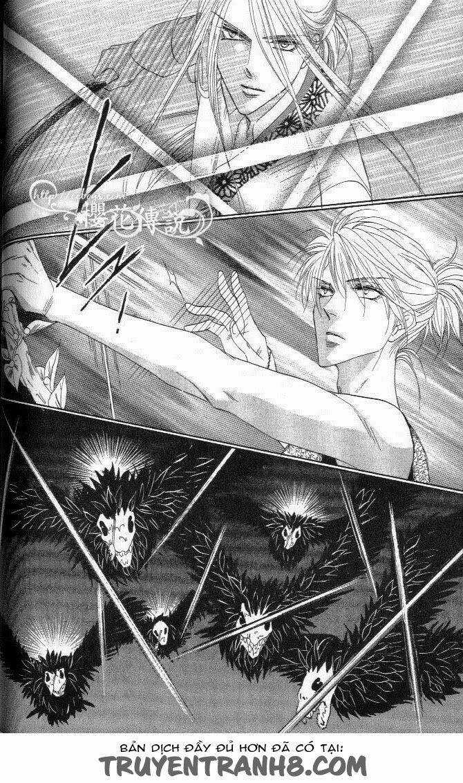 Kim Cương Bạc Chapter 29 trang 15