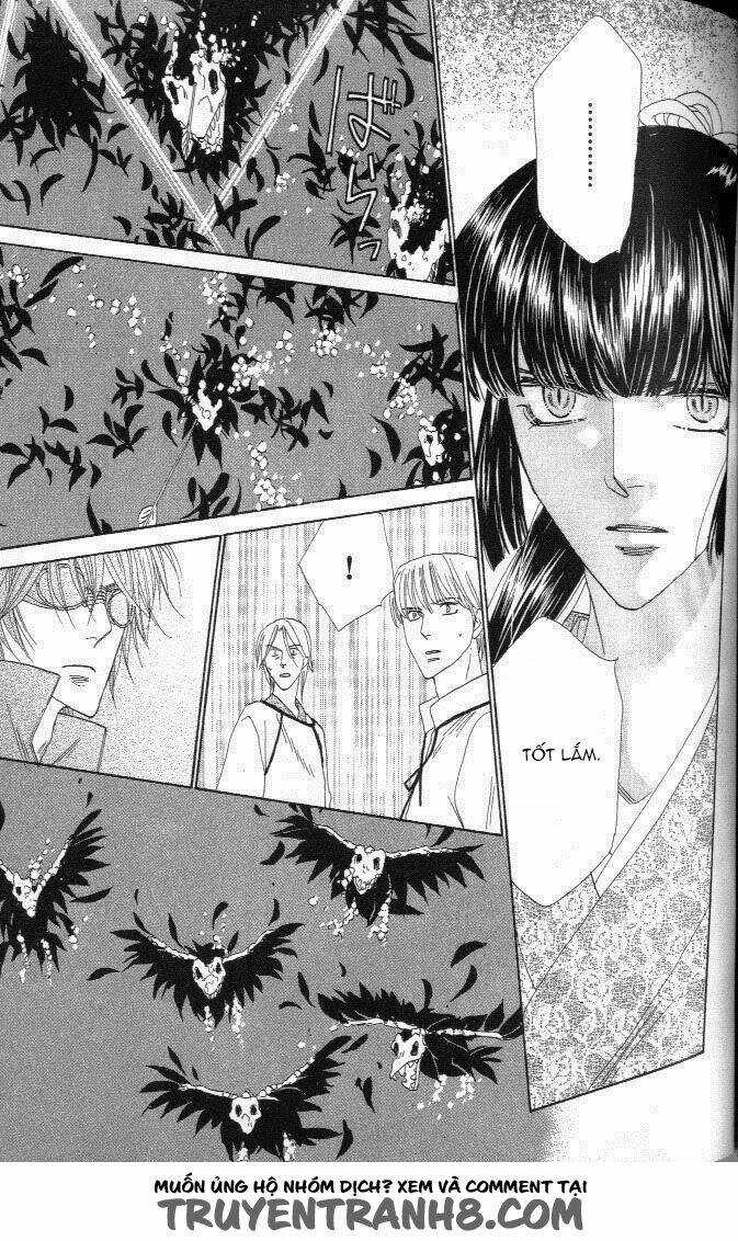 Kim Cương Bạc Chapter 29 trang 16