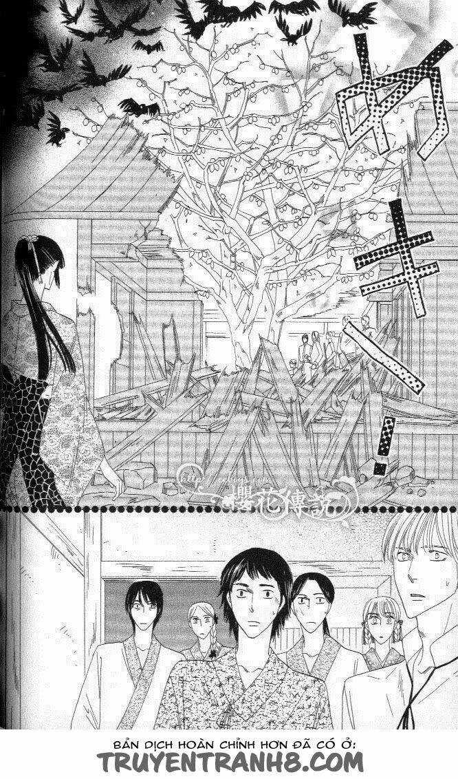 Kim Cương Bạc Chapter 29 trang 19