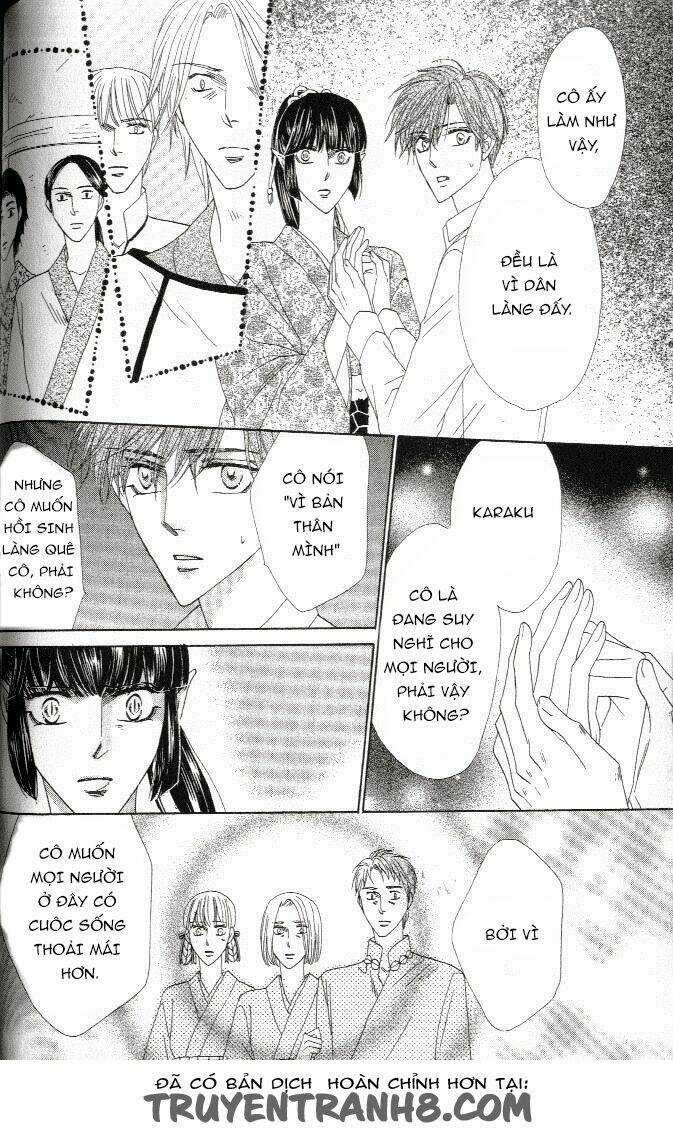 Kim Cương Bạc Chapter 29 trang 23