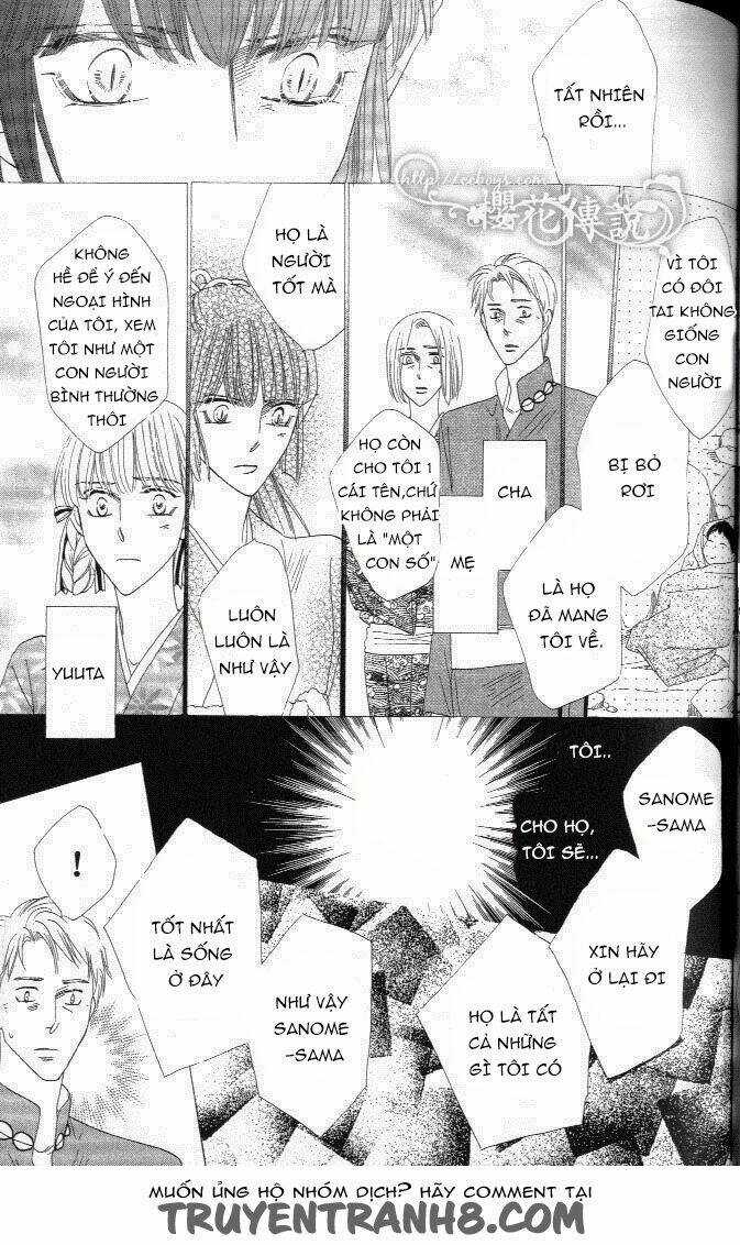 Kim Cương Bạc Chapter 29 trang 24