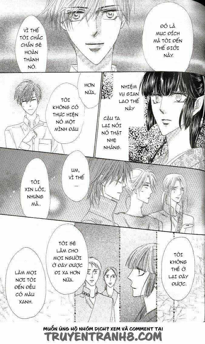 Kim Cương Bạc Chapter 29 trang 28