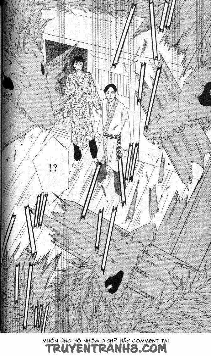 Kim Cương Bạc Chapter 29 trang 3