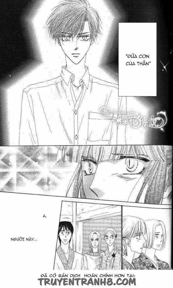 Kim Cương Bạc Chapter 29 trang 30