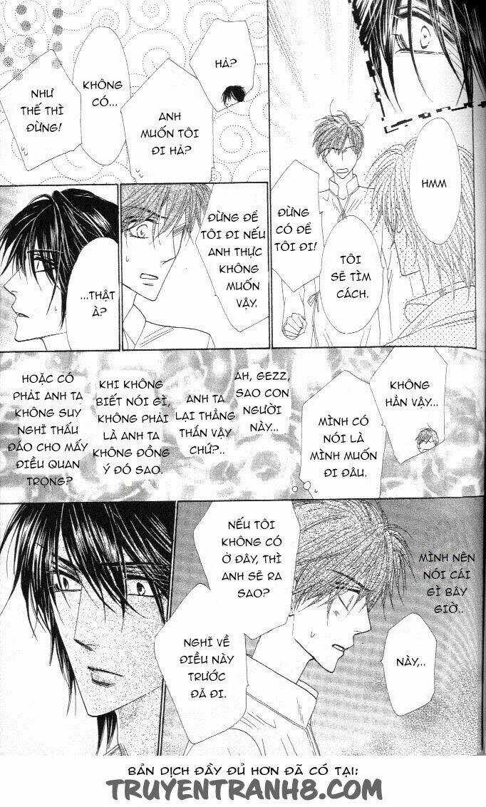 Kim Cương Bạc Chapter 29 trang 36