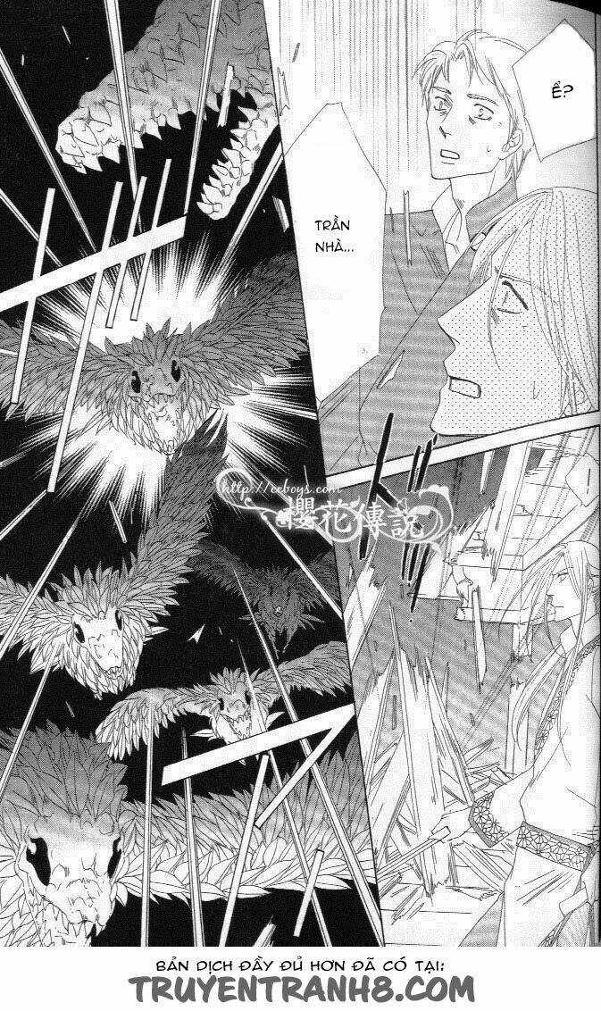 Kim Cương Bạc Chapter 29 trang 4