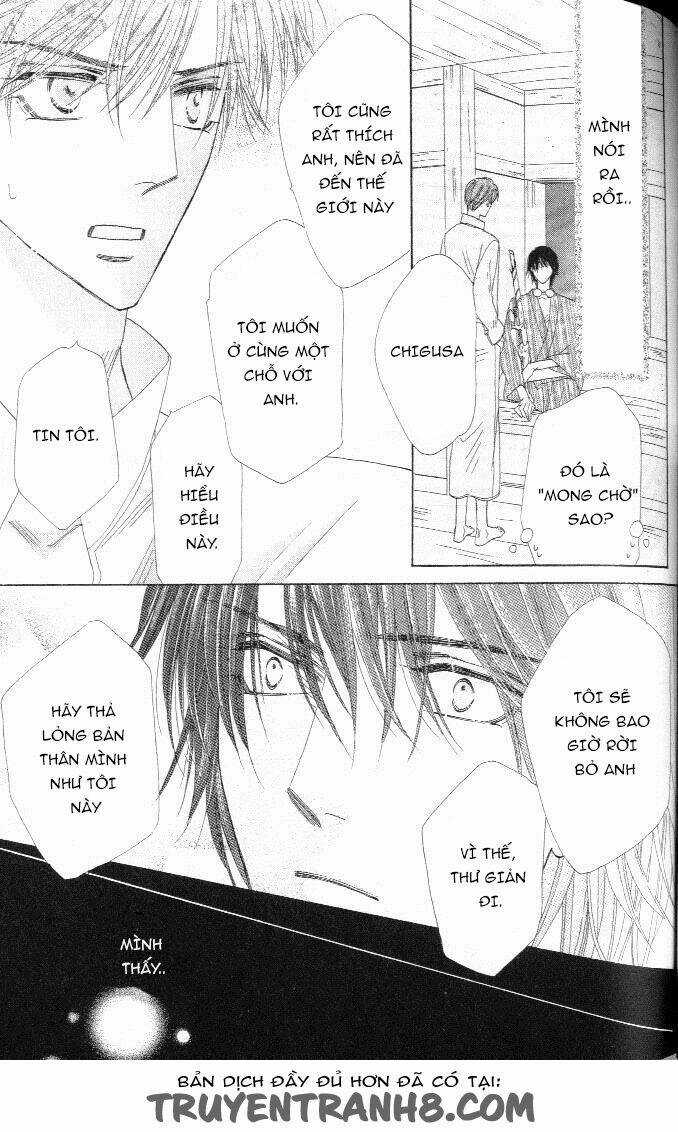 Kim Cương Bạc Chapter 29 trang 40