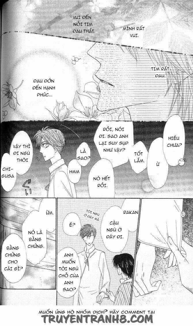 Kim Cương Bạc Chapter 29 trang 41