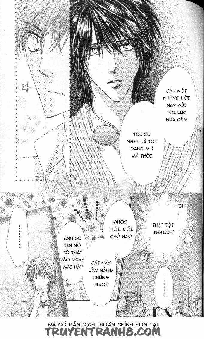 Kim Cương Bạc Chapter 29 trang 42