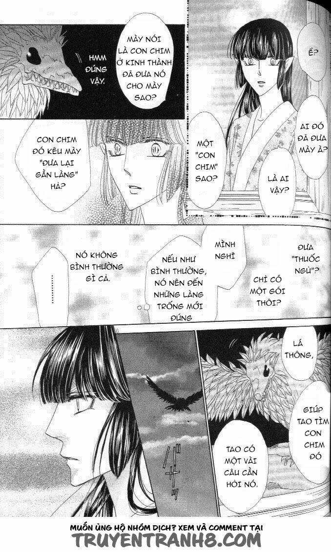 Kim Cương Bạc Chapter 29 trang 44