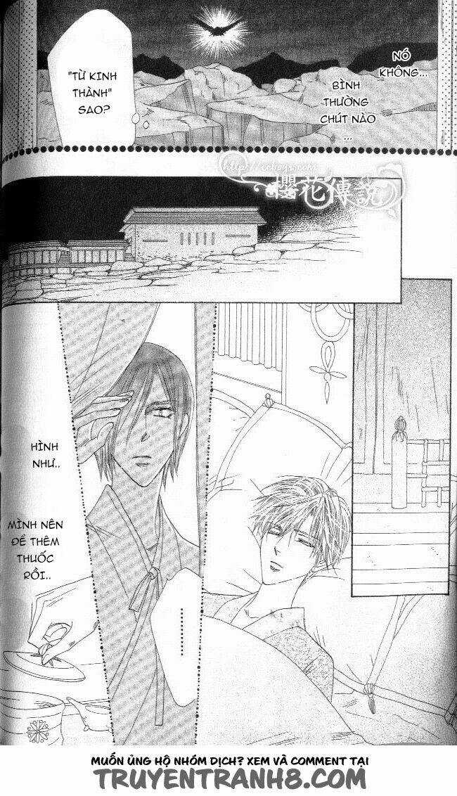 Kim Cương Bạc Chapter 29 trang 45