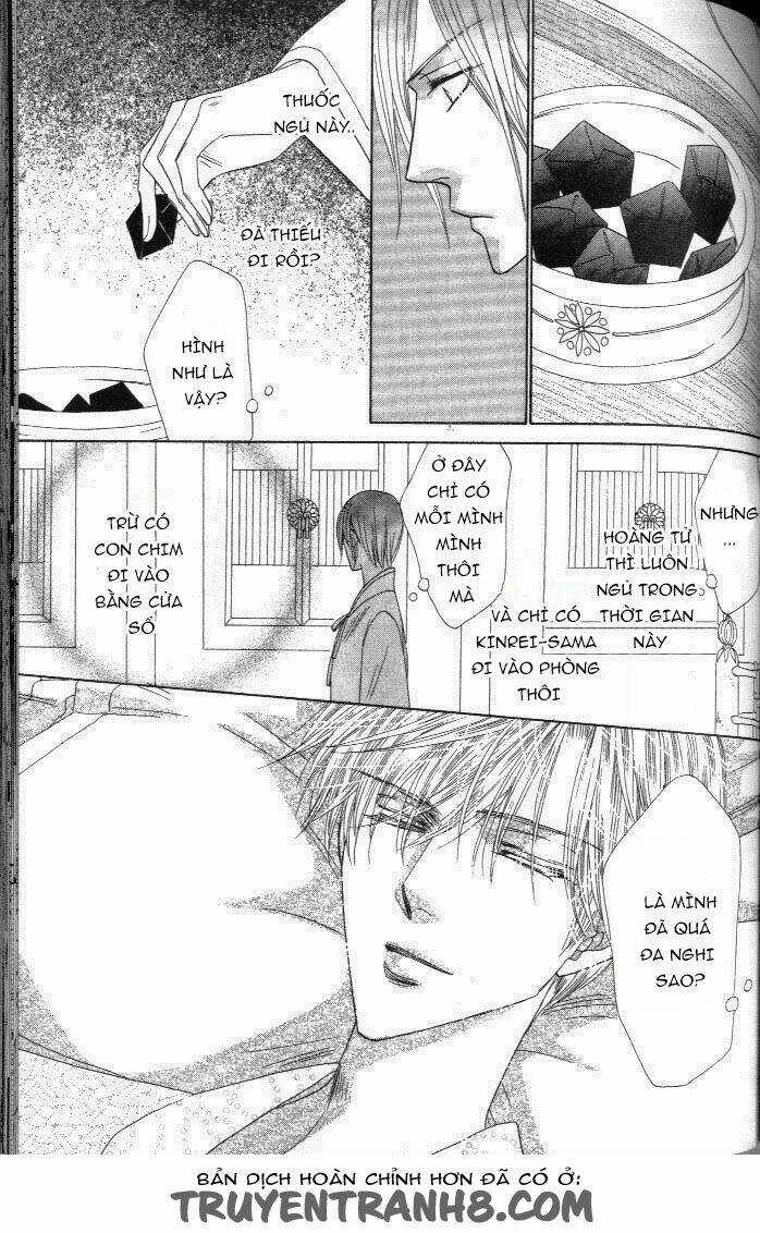 Kim Cương Bạc Chapter 29 trang 46