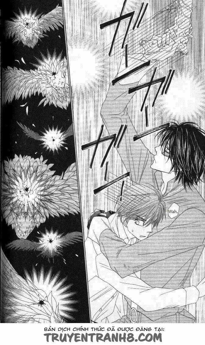 Kim Cương Bạc Chapter 29 trang 5