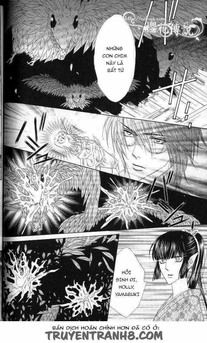 Kim Cương Bạc Chapter 29 trang 7