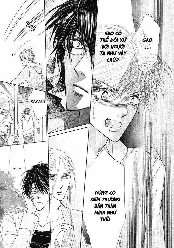 Kim Cương Bạc Chapter 3 trang 39