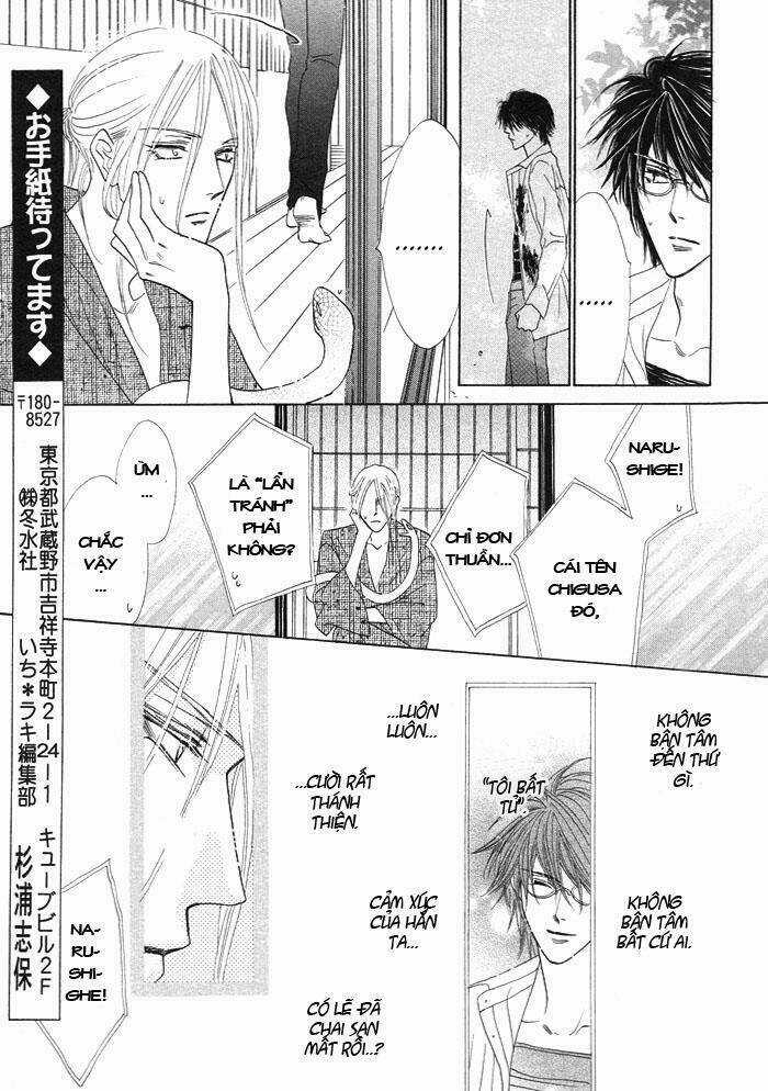 Kim Cương Bạc Chapter 3 trang 41