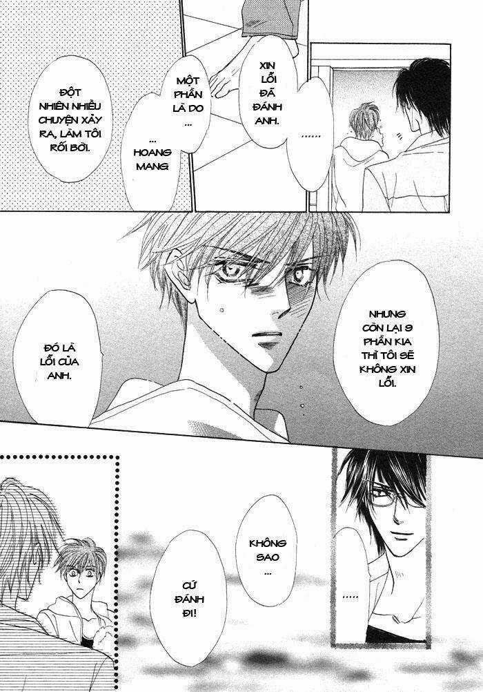 Kim Cương Bạc Chapter 3 trang 43