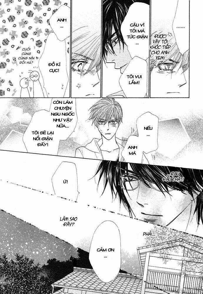 Kim Cương Bạc Chapter 3 trang 46