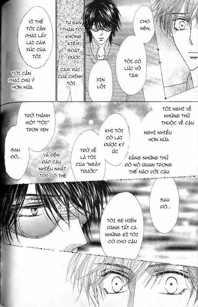 Kim Cương Bạc Chapter 30 trang 31