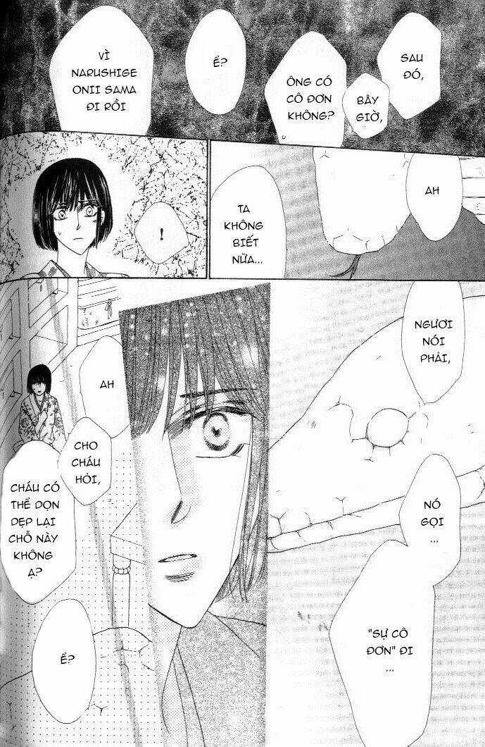 Kim Cương Bạc Chapter 30 trang 43