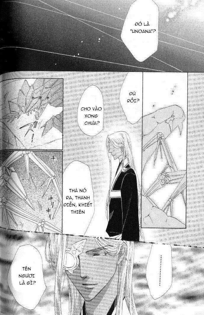 Kim Cương Bạc Chapter 30 trang 45