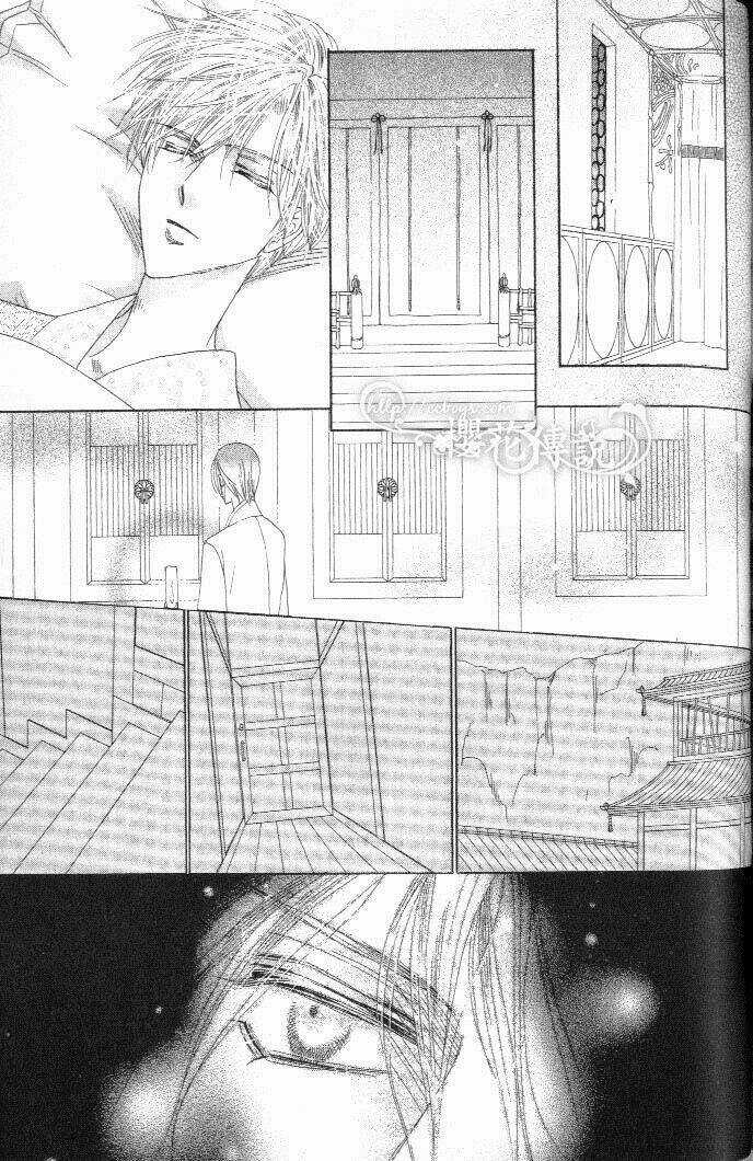 Kim Cương Bạc Chapter 30 trang 48