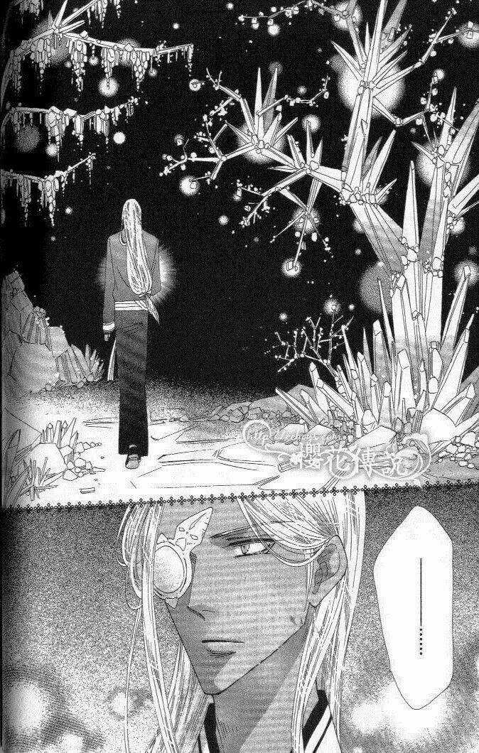 Kim Cương Bạc Chapter 30 trang 5