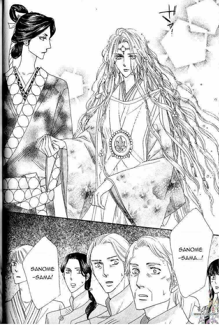 Kim Cương Bạc Chapter 31 trang 37