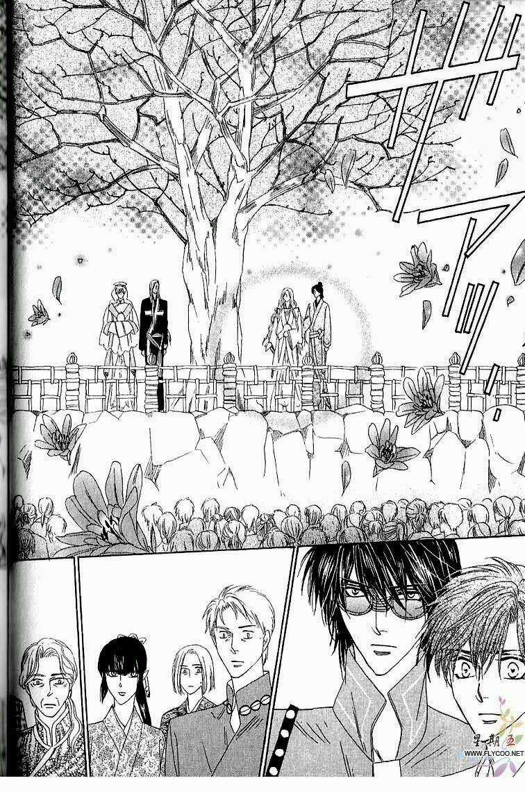 Kim Cương Bạc Chapter 31 trang 41