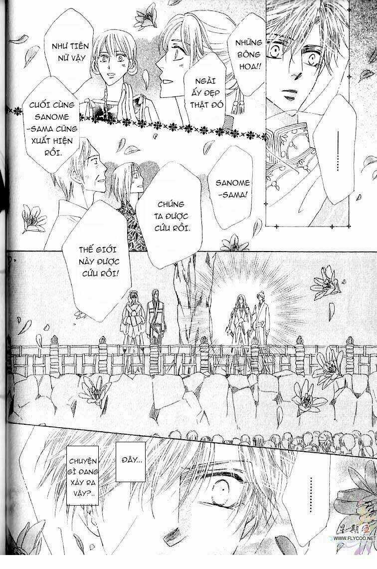 Kim Cương Bạc Chapter 31 trang 43