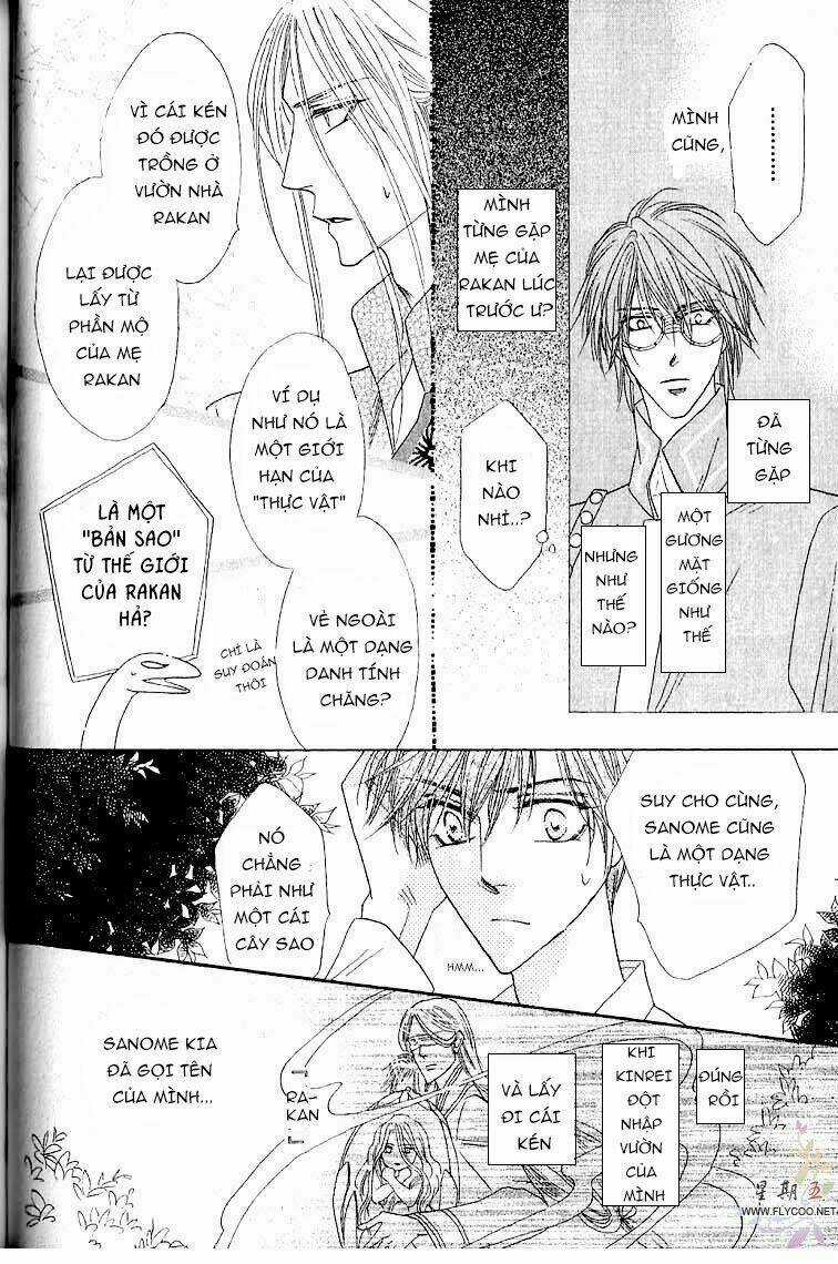 Kim Cương Bạc Chapter 31 trang 53