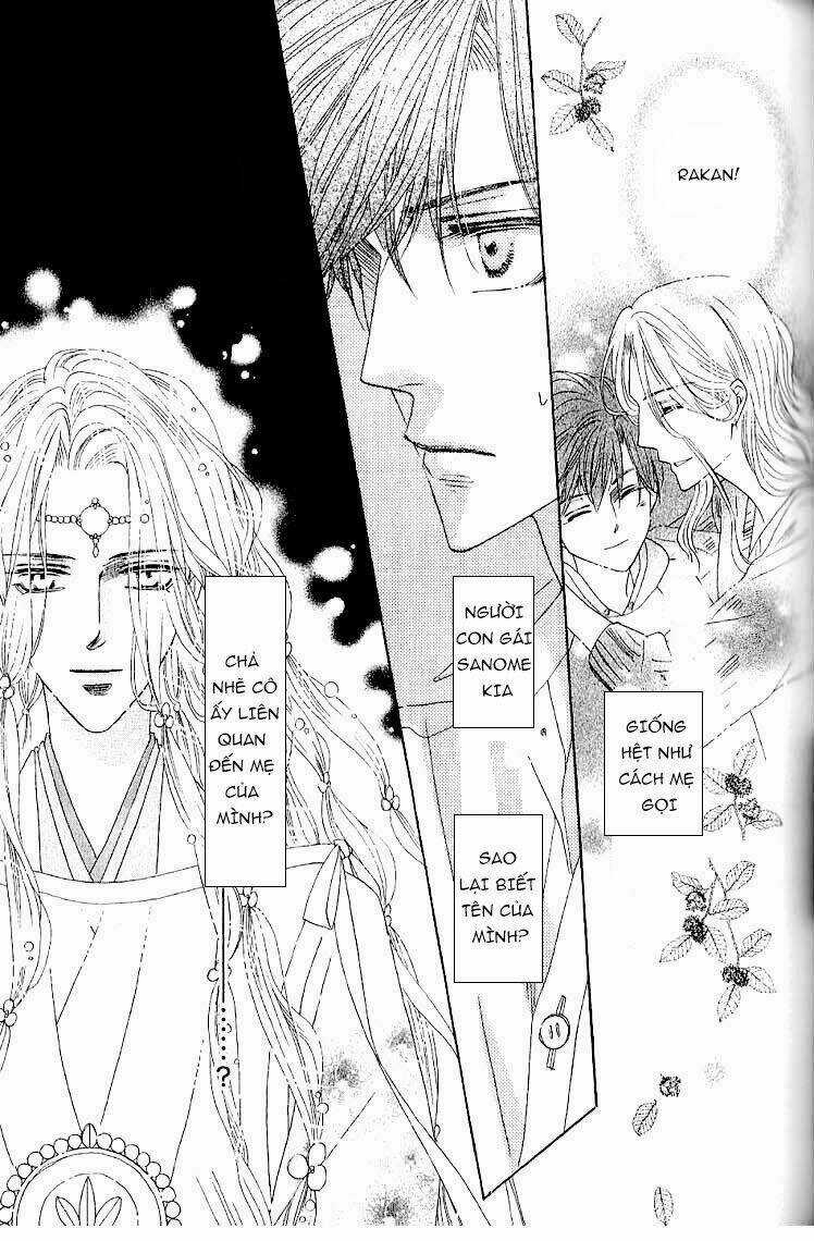 Kim Cương Bạc Chapter 31 trang 54