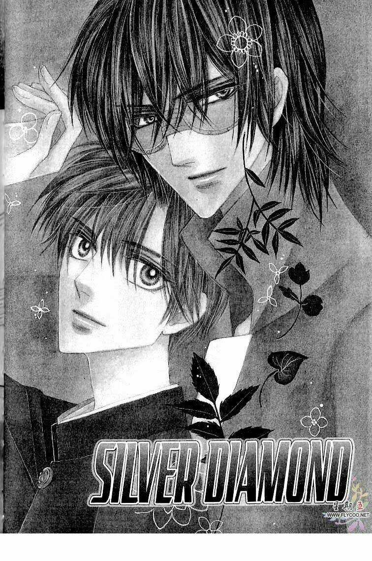 Kim Cương Bạc Chapter 31 trang 7