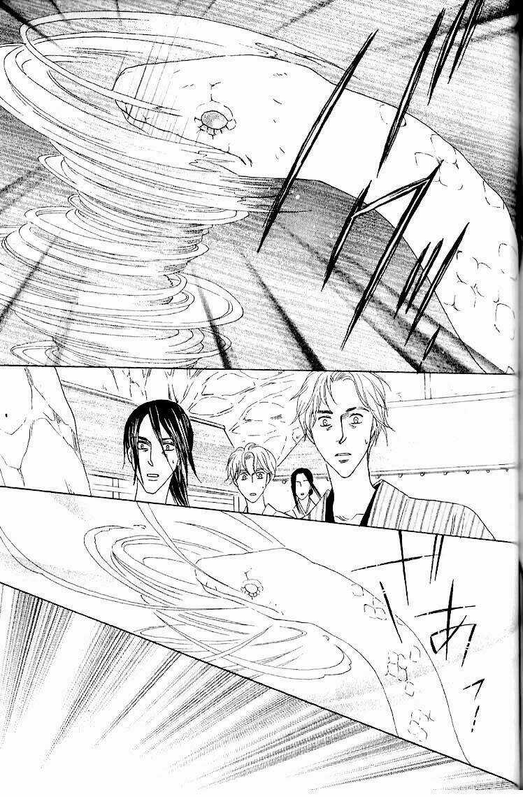 Kim Cương Bạc Chapter 33 trang 30