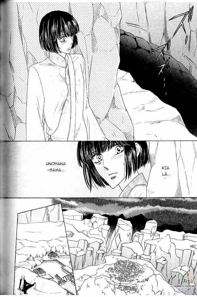 Kim Cương Bạc Chapter 33 trang 41