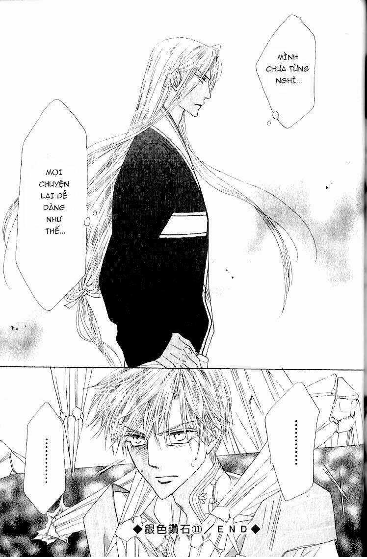 Kim Cương Bạc Chapter 33 trang 44