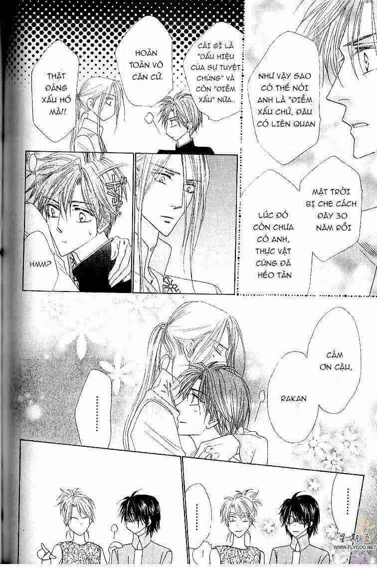 Kim Cương Bạc Chapter 33 trang 9