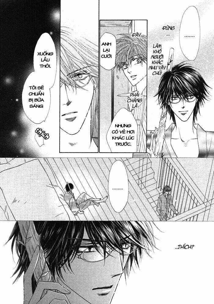 Kim Cương Bạc Chapter 4 trang 10