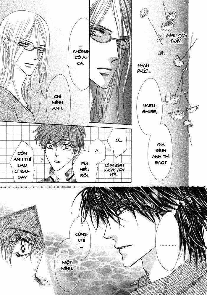 Kim Cương Bạc Chapter 4 trang 21