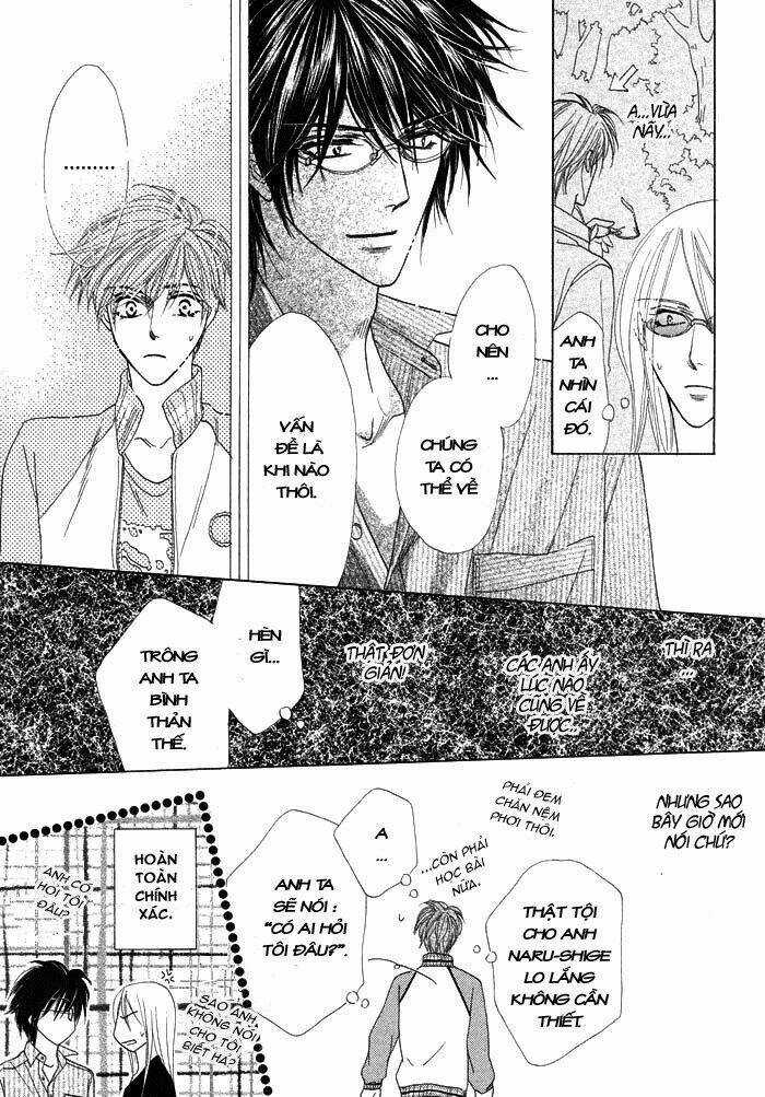 Kim Cương Bạc Chapter 4 trang 39