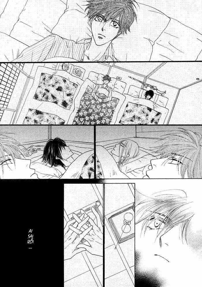 Kim Cương Bạc Chapter 4 trang 43