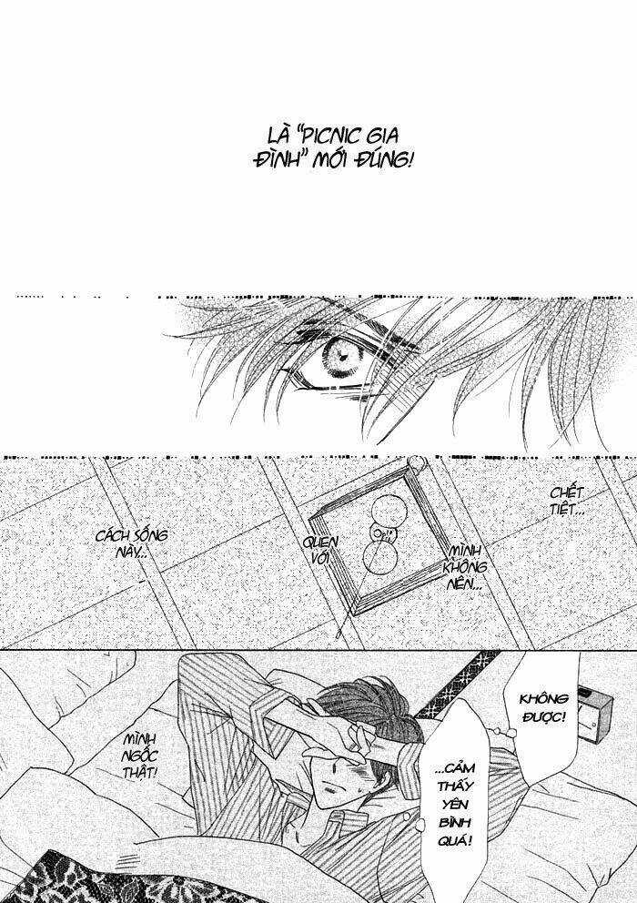 Kim Cương Bạc Chapter 4 trang 44