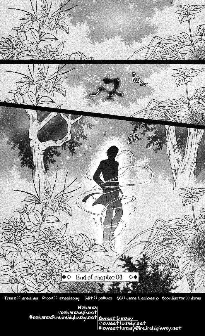 Kim Cương Bạc Chapter 4 trang 46