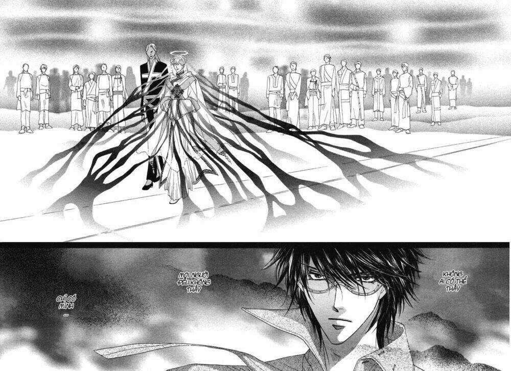 Kim Cương Bạc Chapter 4 trang 5