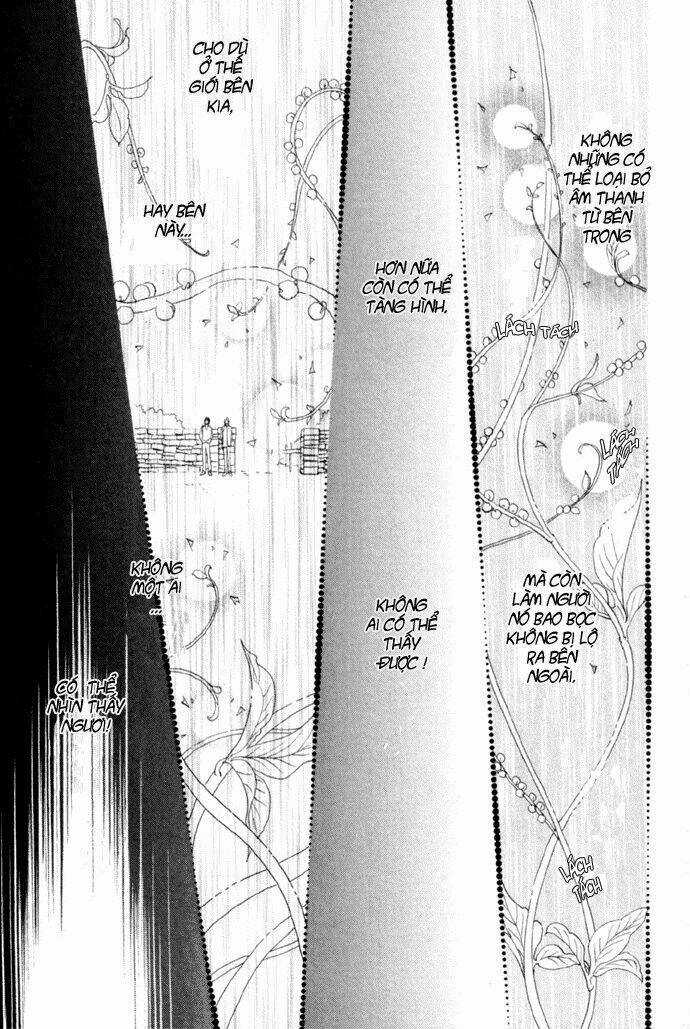 Kim Cương Bạc Chapter 5 trang 38